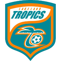logo of Lakeland Tropics FC