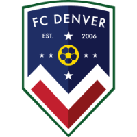 logo of FC Denver