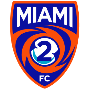 logo of Miami FC 2