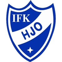 logo of IFK Hjo