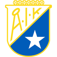 logo of Åryds IK