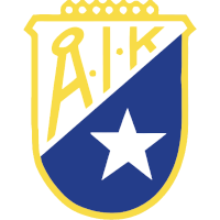 old logo of Åryds IK