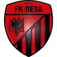 logo of FK Besa