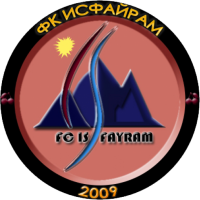 logo of FK Isfajram