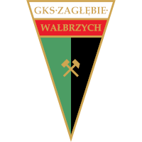 logo of GKS Zagłębie Wałbrzych