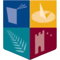 logo of Maynooth Uni