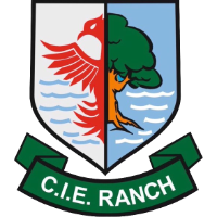 logo of CIE Ranch FC