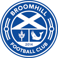 logo of Broomhill FC