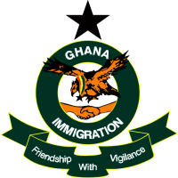 logo of Ghana Immigration FC