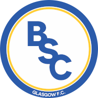 old logo of Broomhill FC