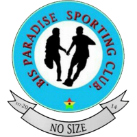 logo of Bis Paradise SC