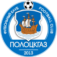 logo of FK Polotskgaz