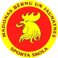 logo of FC Madona/BJSS