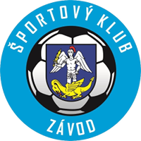 logo of ŠK Závod