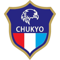 logo of Chūkyō Daigaku