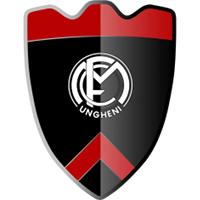 logo of FCM Ungheni