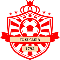 logo of FC Sucleia