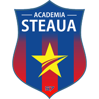 logo of CSF Steaua 57
