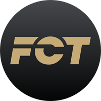 logo of FC Tallinn