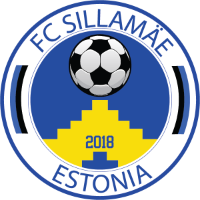 logo of FC Sillamäe