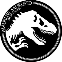 logo of JK Mauruse Saurused