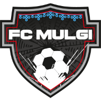 logo of FC Mulgi