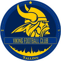 logo of FC Viking