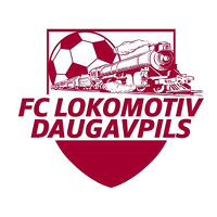 logo of LDZ Cargo/Daugavpils FA
