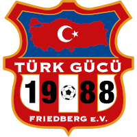 logo of Türk Gücü Friedberg