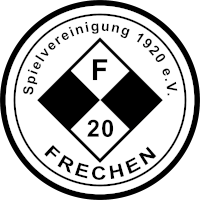 logo of SpVg Frechen 20