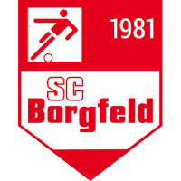 logo of SC Borgfeld