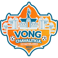 logo of Vongchavalitkul University FC