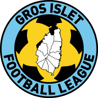 logo of Gros Islet