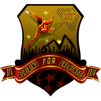 logo of Soufrière