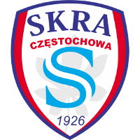 logo of KS Skra Częstochowa