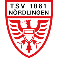 logo of TSV 1861 Nördlingen