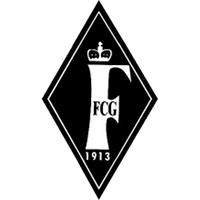 logo of FC Germania Friedrichstal