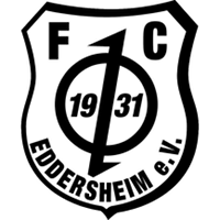 logo of FC Eddersheim