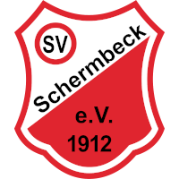 old logo of SV Schermbeck 2020