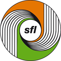 logo of SF Leherheide Bremerhaven