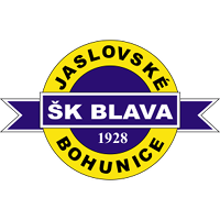 logo of ŠK Blava 1928 Jaslovské Bohunice
