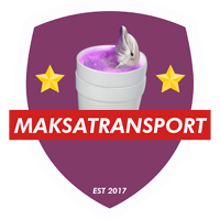 logo of Maksatransport