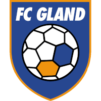 logo of FC Gland