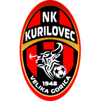 logo of NK Kurilovec