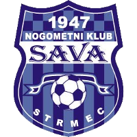 logo of NK Sava Strmec