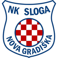 logo of NK Sloga Nova Gradiška