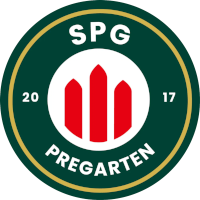 logo of SPG Algenmax Pregarten
