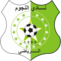 logo of Al Nojoom SC