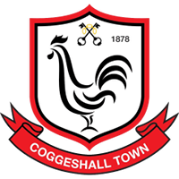 logo of Coggeshall Town FC