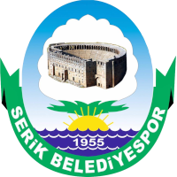 old logo of Serik Belediyespor